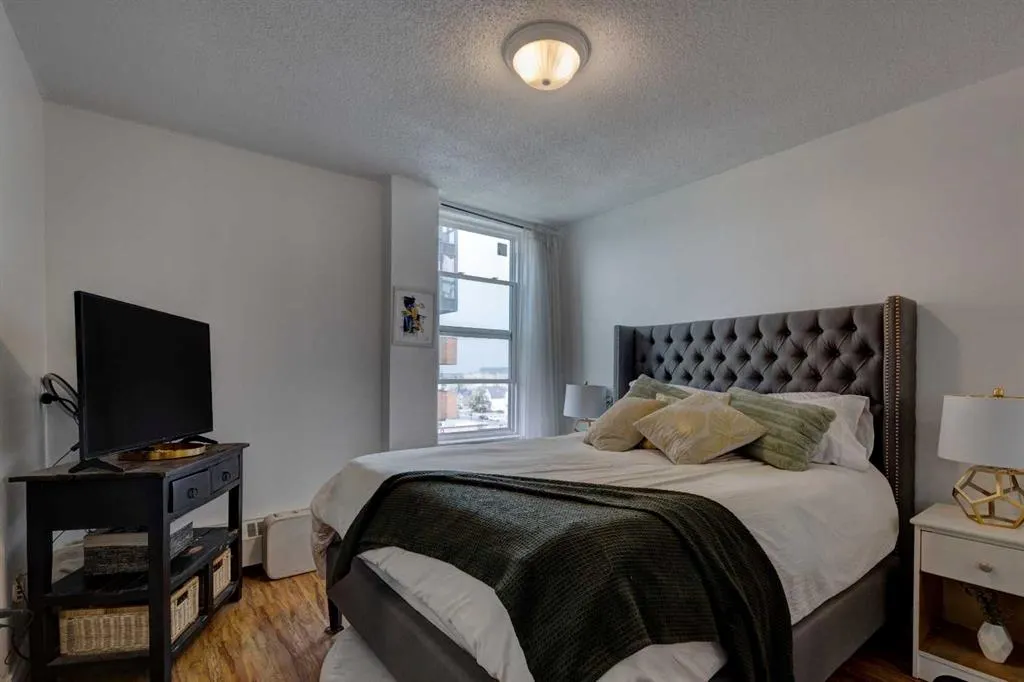 1328 13 Avenue SW, #602