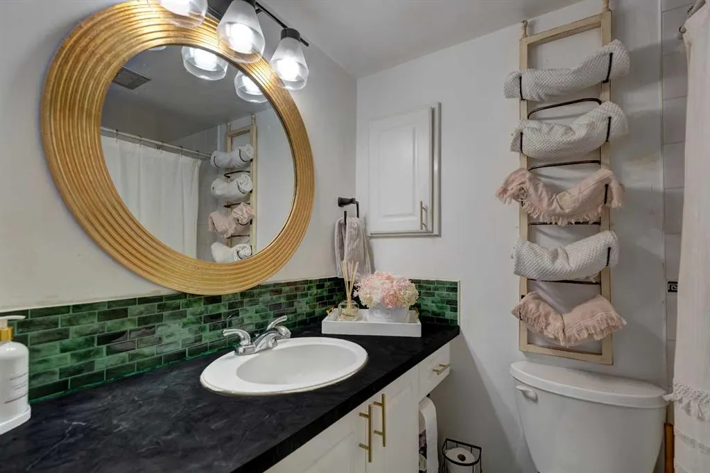 1328 13 Avenue SW, #602