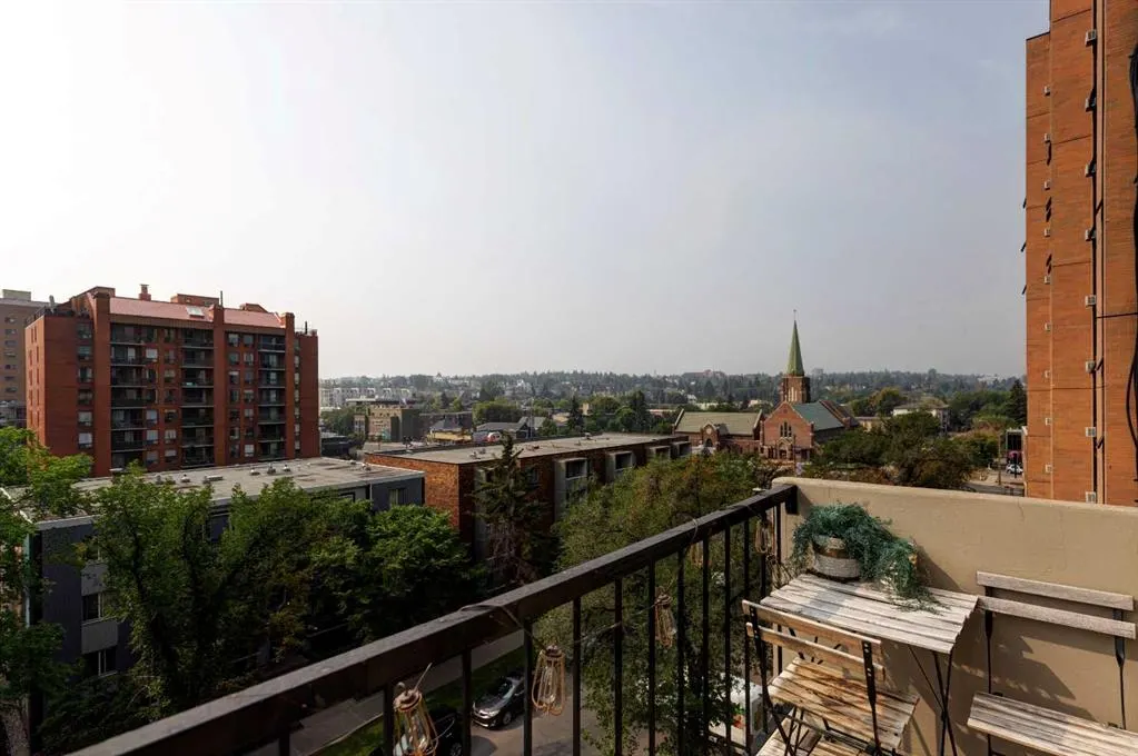 1328 13 Avenue SW, #602