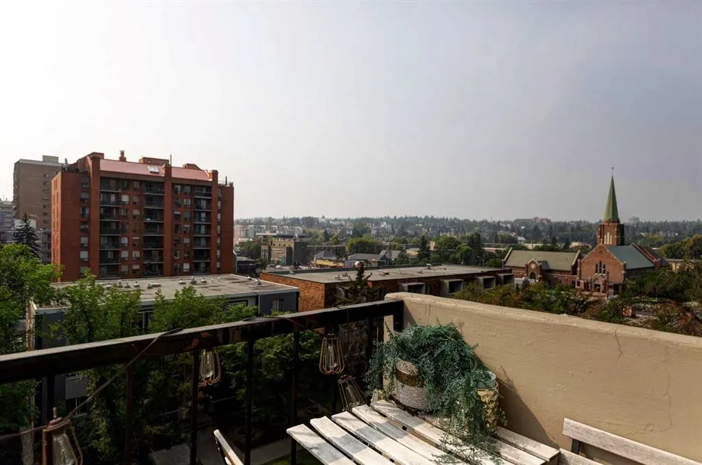 1328 13 Avenue SW, #602