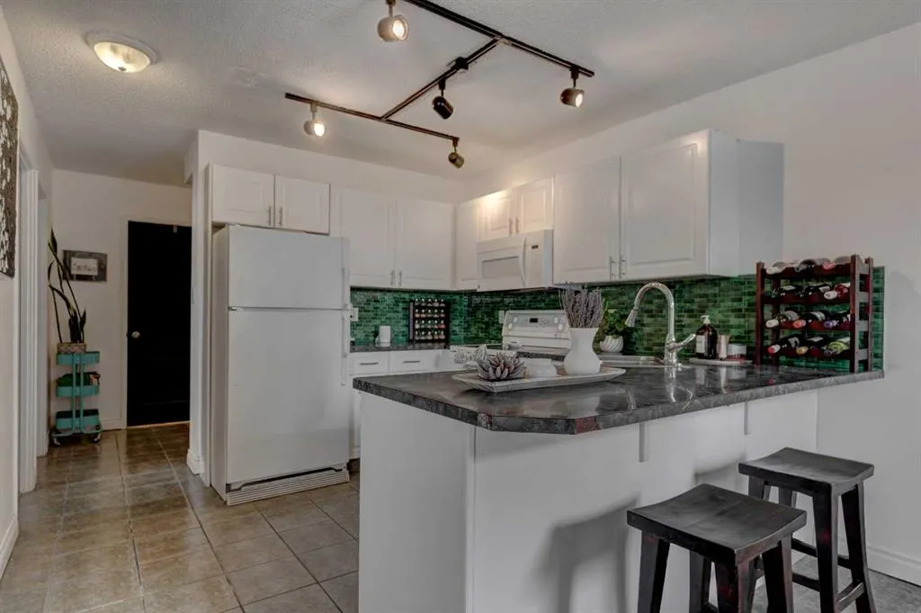 1328 13 Avenue SW, #602