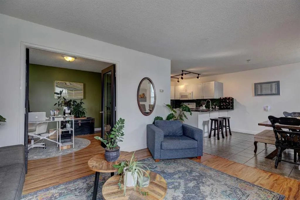 1328 13 Avenue SW, #602