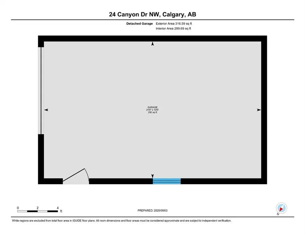 24 Canyon Drive NW