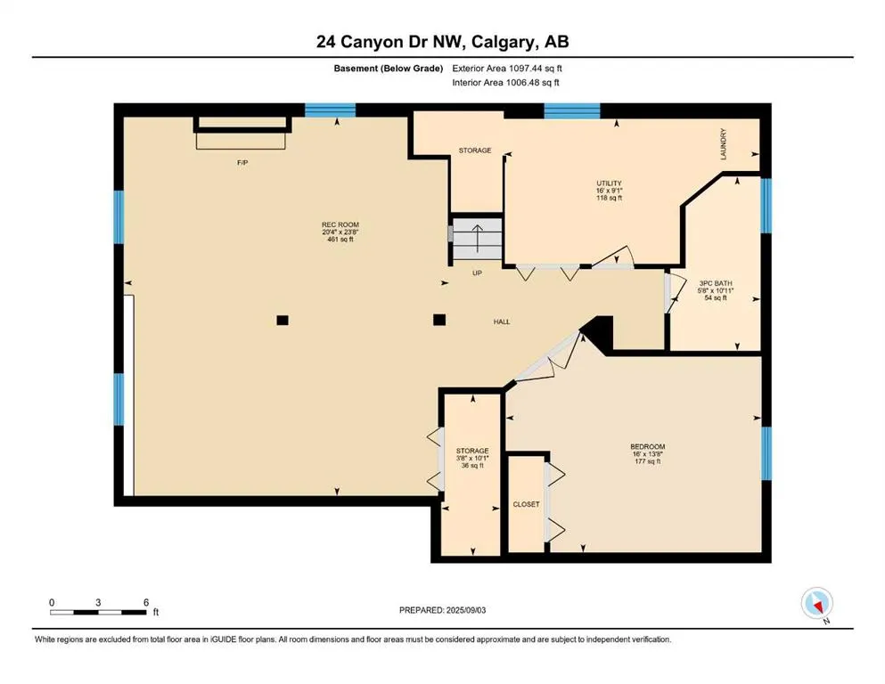 24 Canyon Drive NW