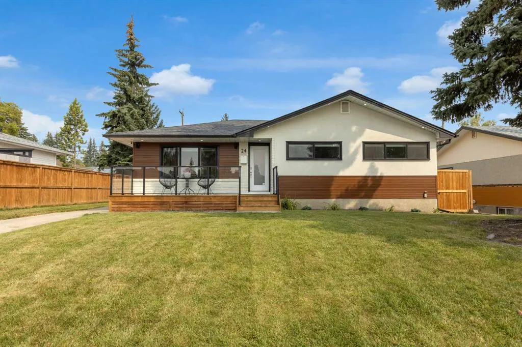 24 Canyon Drive NW
