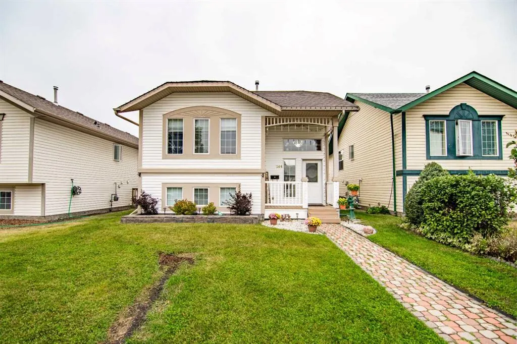 264 Lancaster Drive