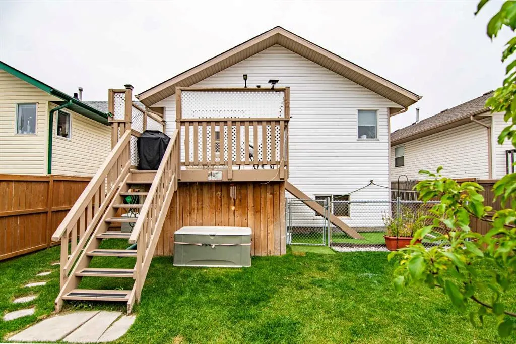 264 Lancaster Drive
