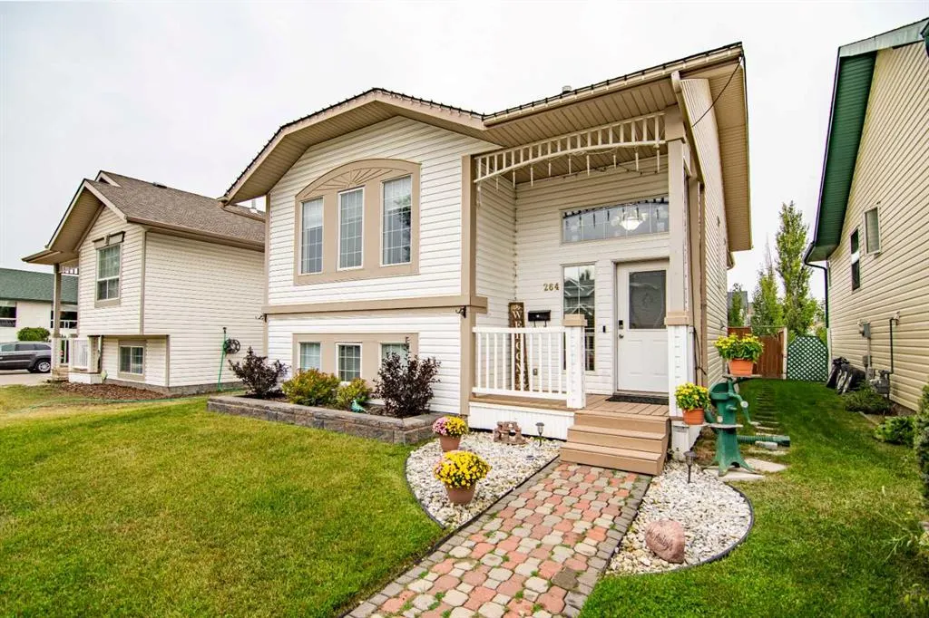 264 Lancaster Drive