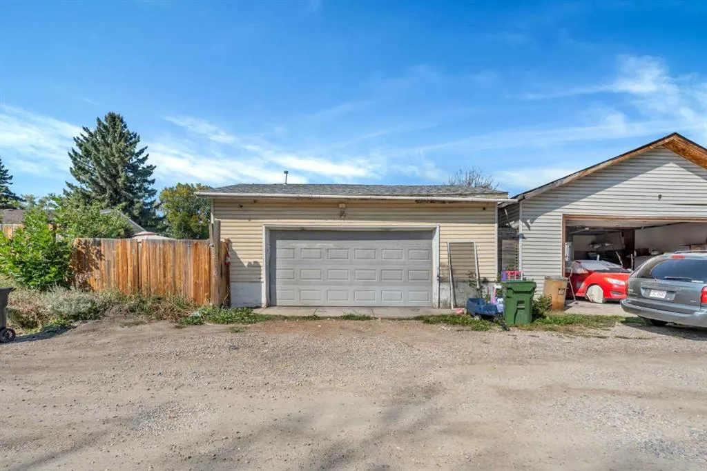 4771 Rundlehorn Drive NE