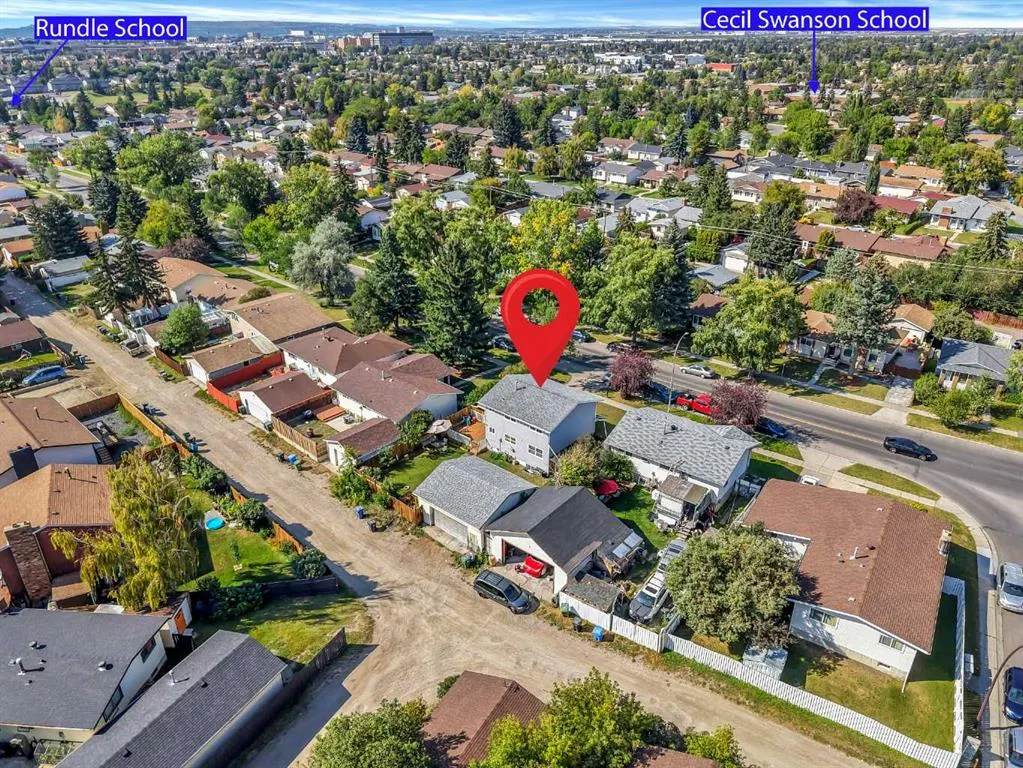 4771 Rundlehorn Drive NE