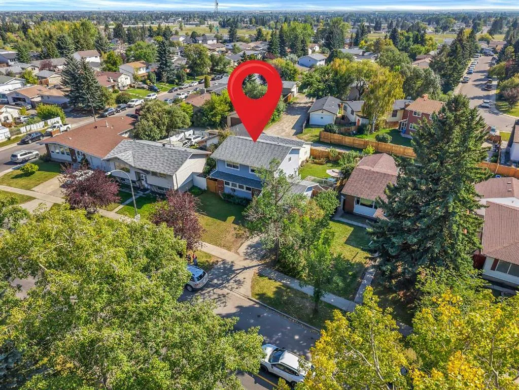 4771 Rundlehorn Drive NE