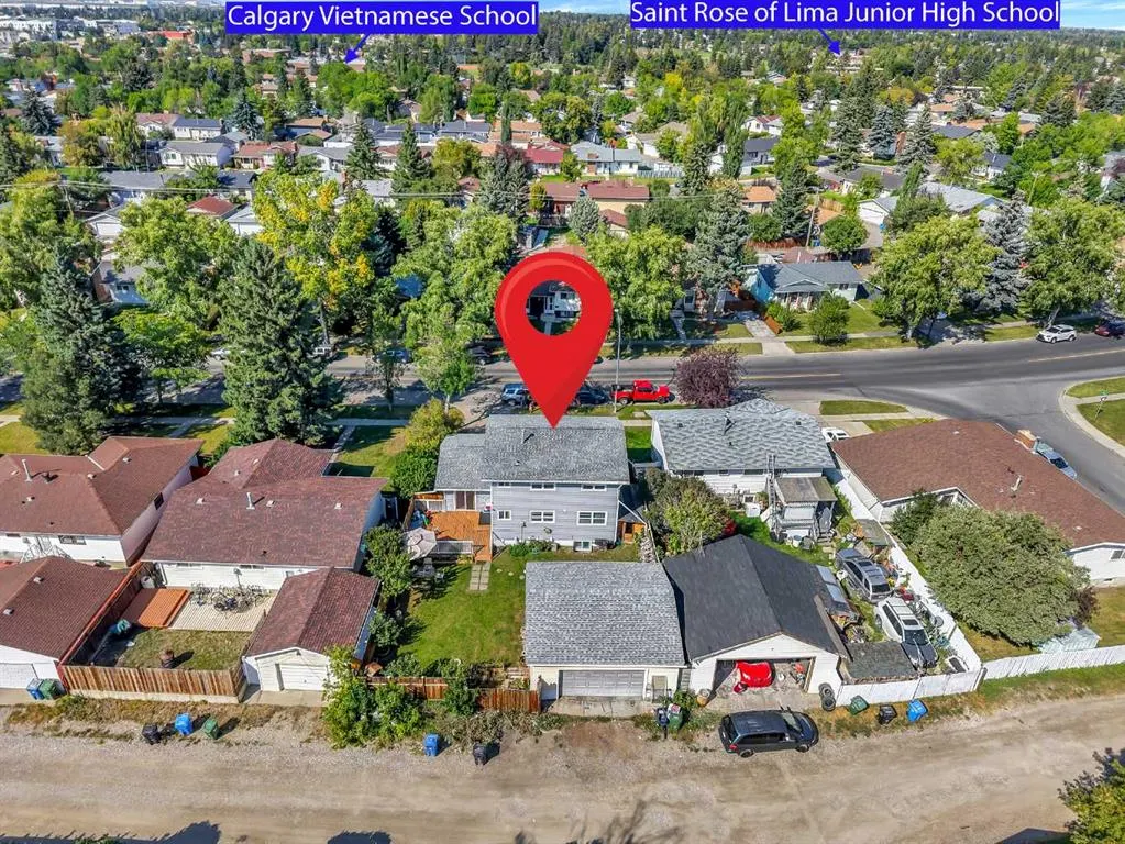 4771 Rundlehorn Drive NE