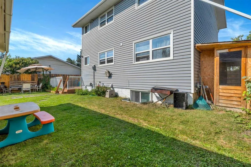4771 Rundlehorn Drive NE