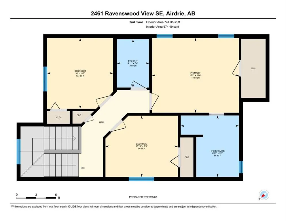 2461 Ravenswood View SE