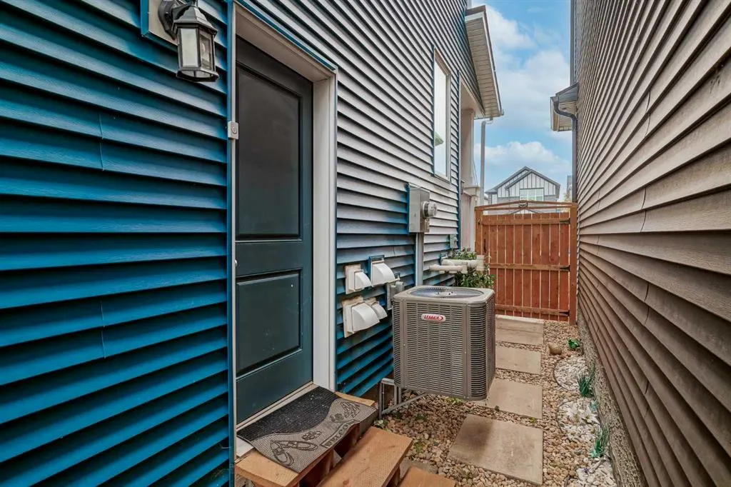 34 Belmont Crescent SW