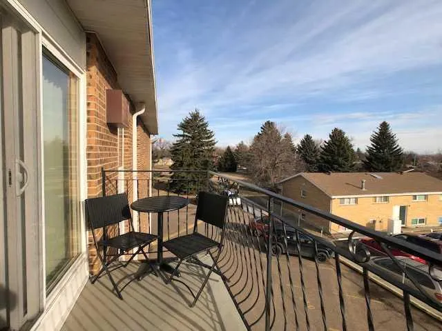 663 12 Street NW, #315