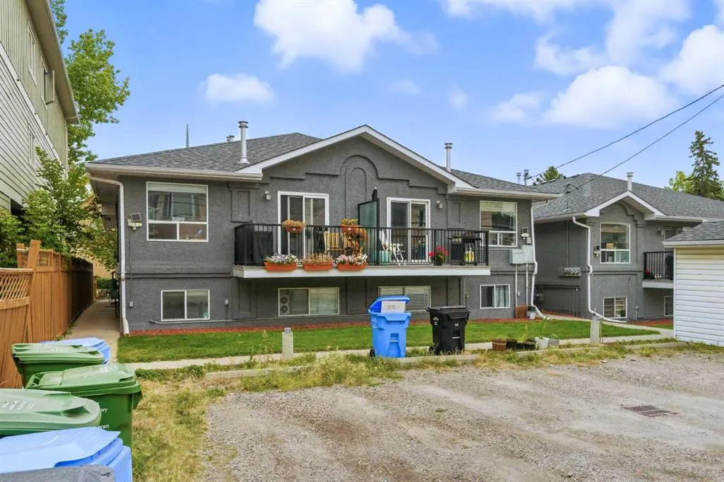 2207 28 Street SW, #2
