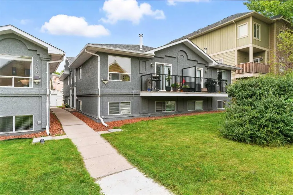 2207 28 Street SW, #2
