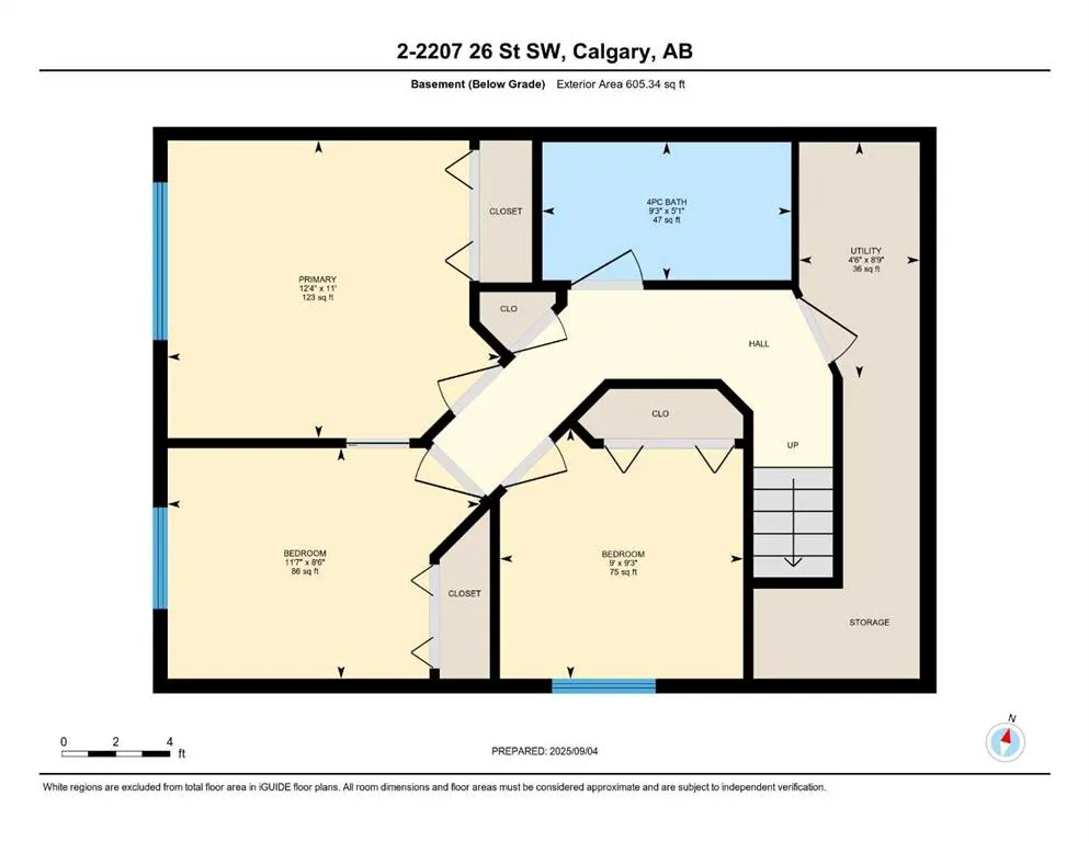 2207 28 Street SW, #2