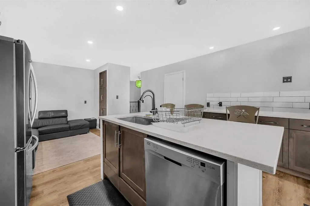 48 Street Street NE, #2207
