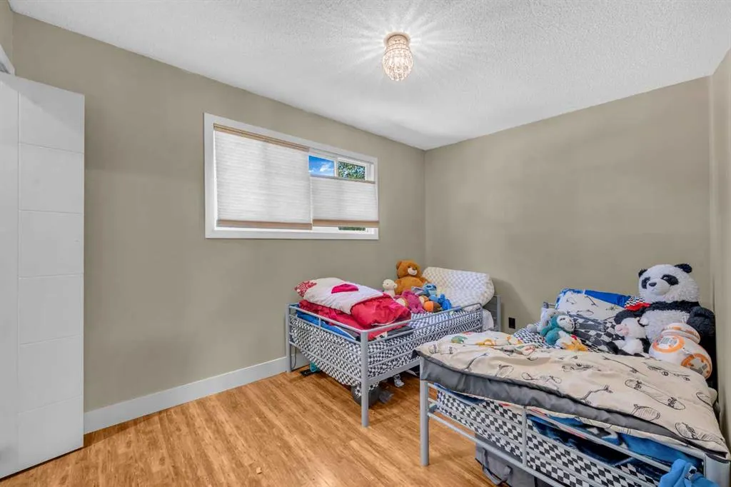 48 Street Street NE, #2207