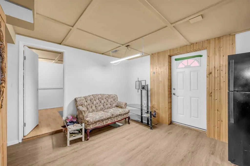 48 Street Street NE, #2207