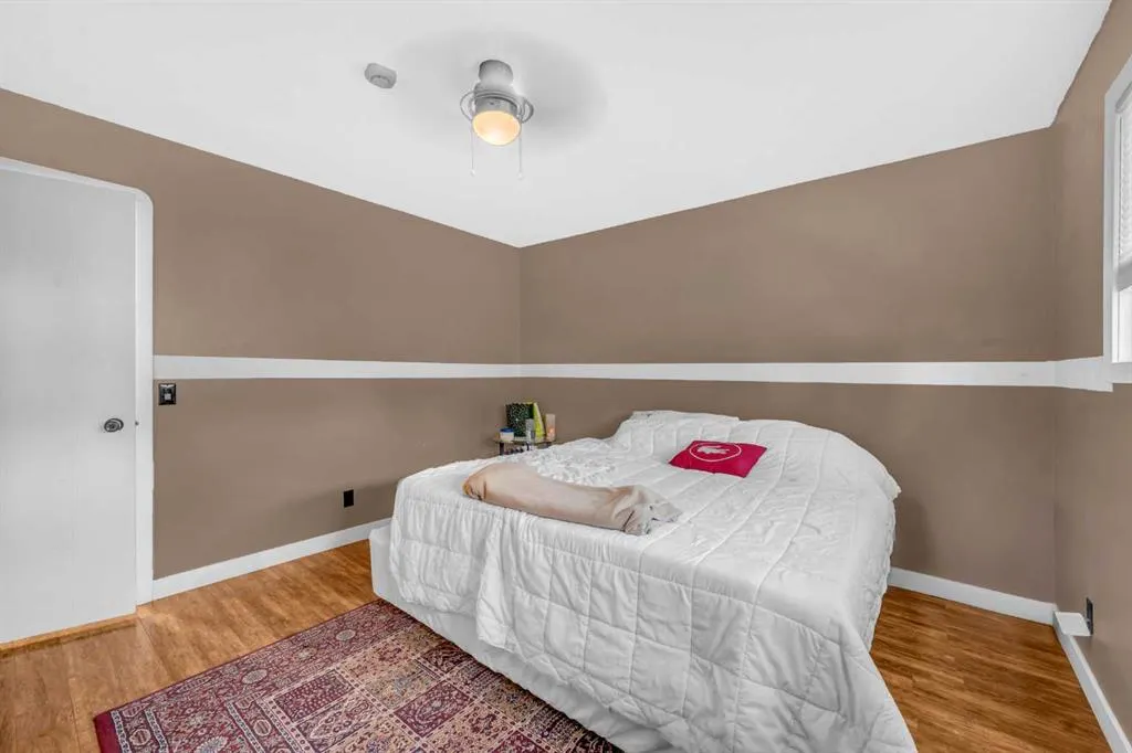 48 Street Street NE, #2207