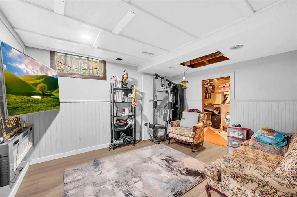 48 Street Street NE, #2207