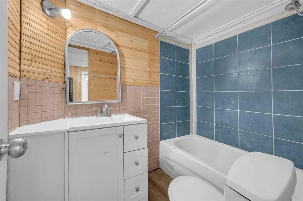 48 Street Street NE, #2207