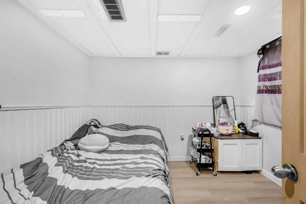 48 Street Street NE, #2207