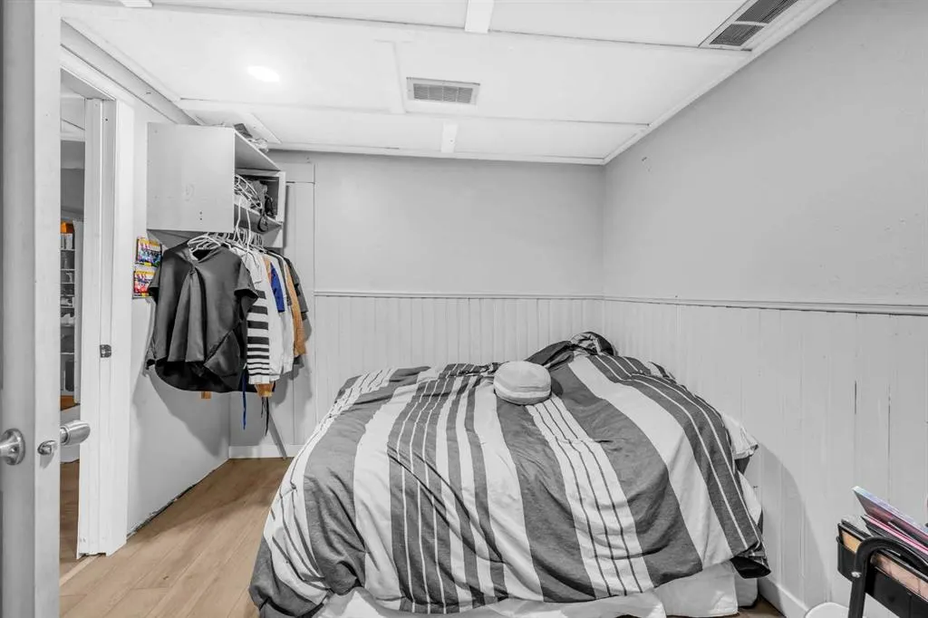 48 Street Street NE, #2207