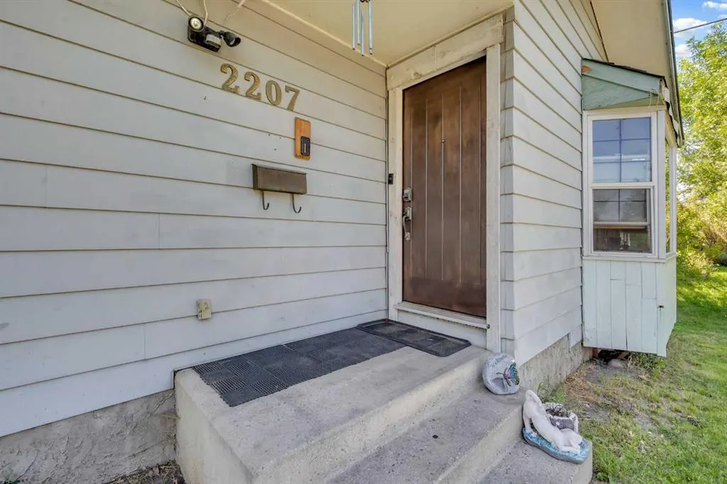 48 Street Street NE, #2207