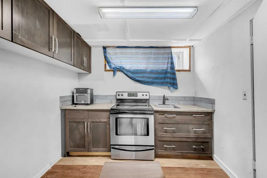 48 Street Street NE, #2207