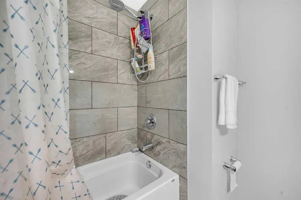 48 Street Street NE, #2207