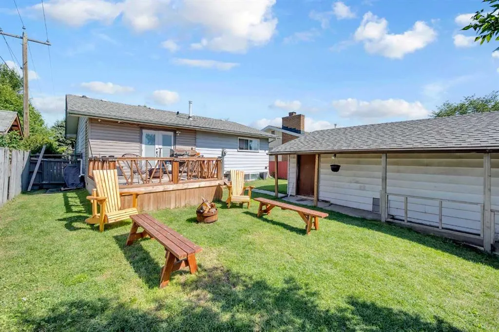 48 Street Street NE, #2207