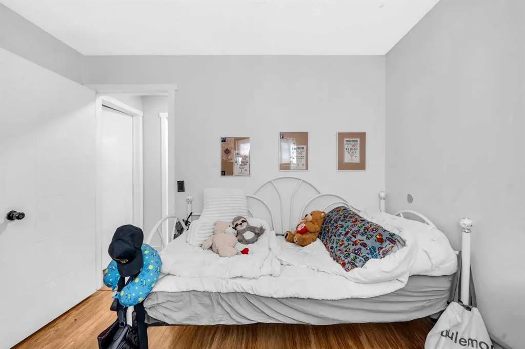 48 Street Street NE, #2207