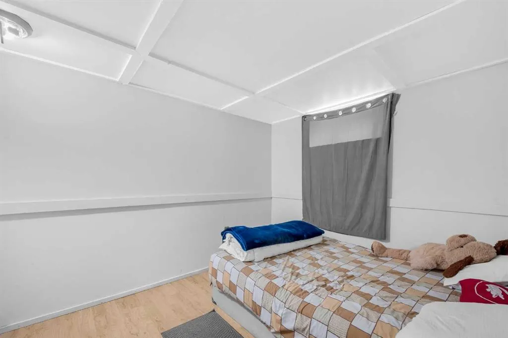 48 Street Street NE, #2207