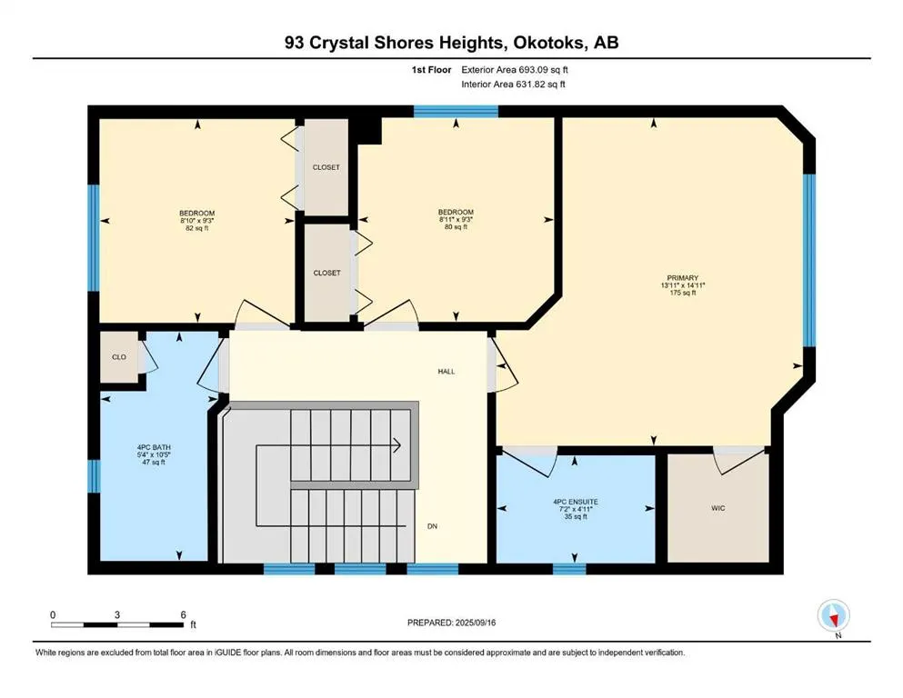 93 Crystal Shores Heights