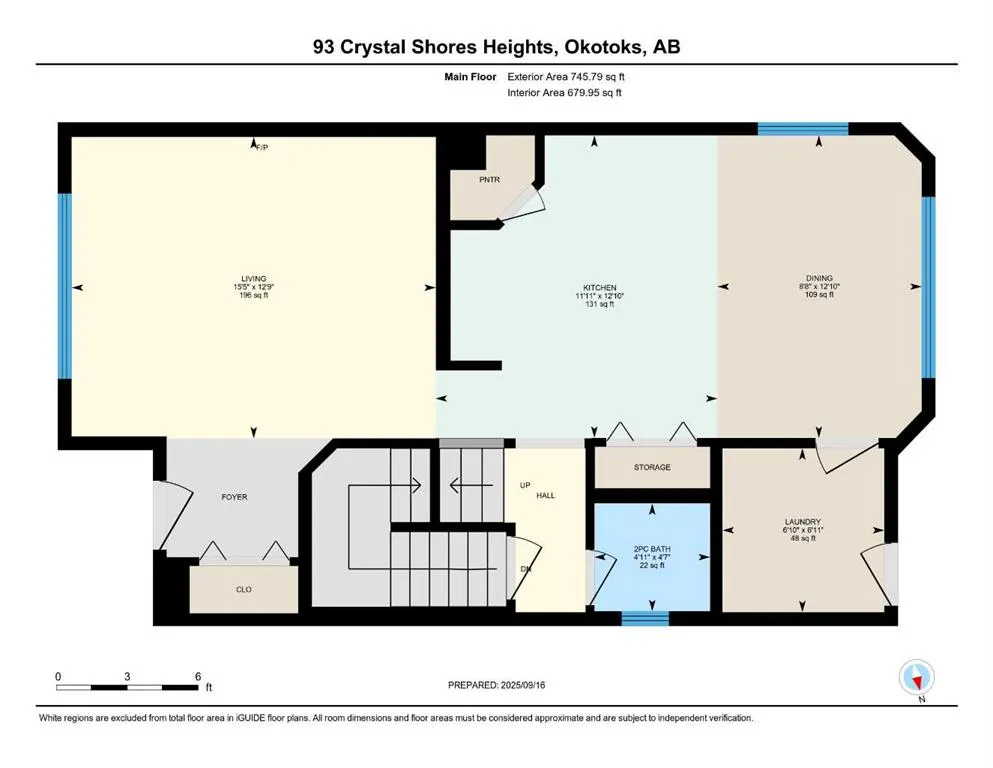 93 Crystal Shores Heights