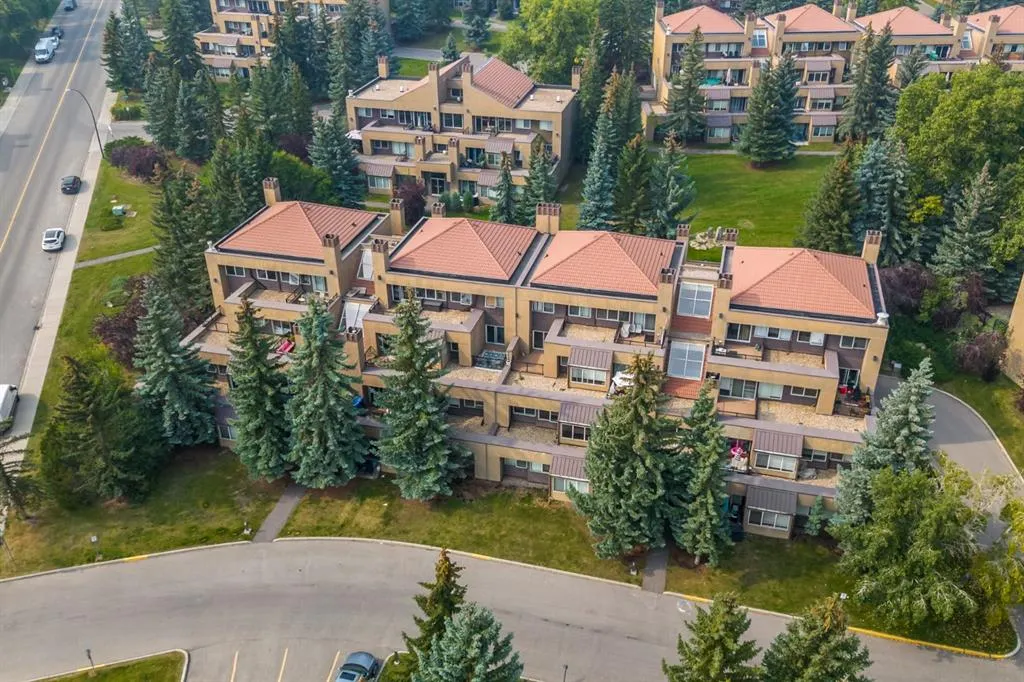 207 Village Terrace SW, #3