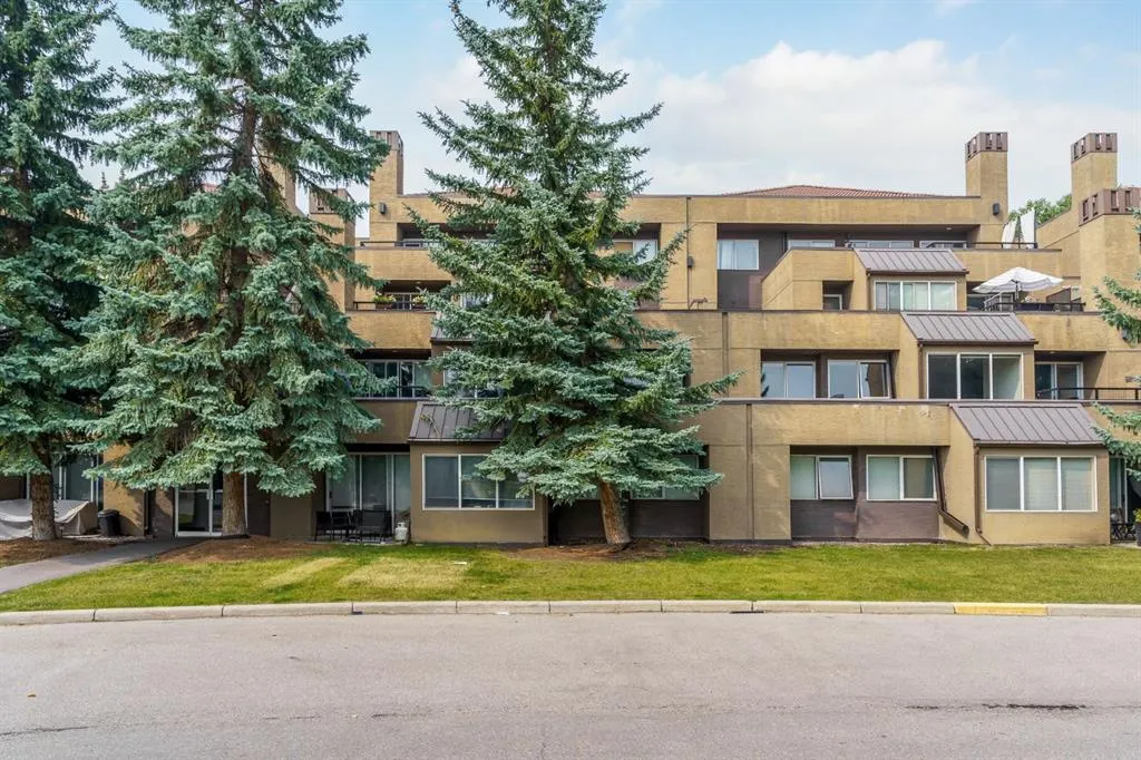 207 Village Terrace SW, #3