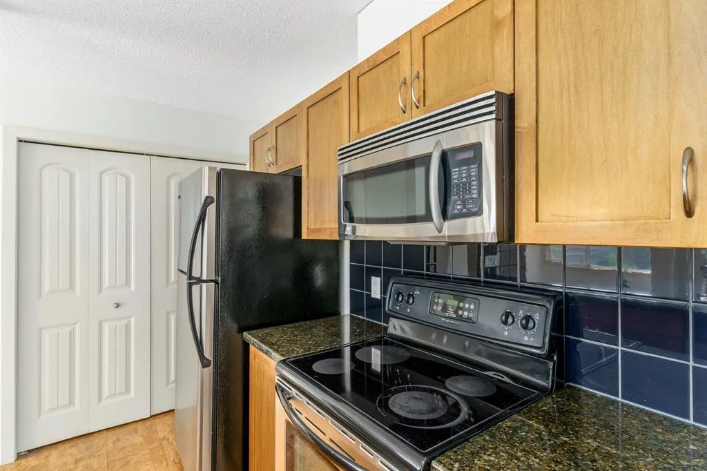 207 Village Terrace SW, #3