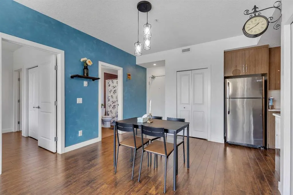 607 17 Avenue NW, #205