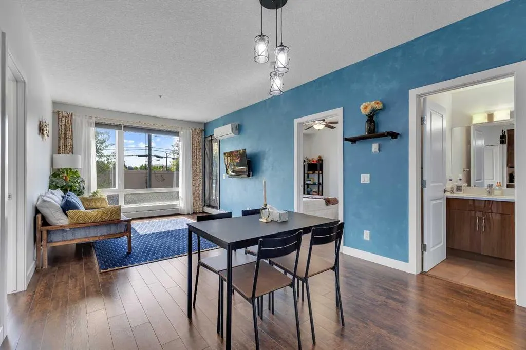 607 17 Avenue NW, #205