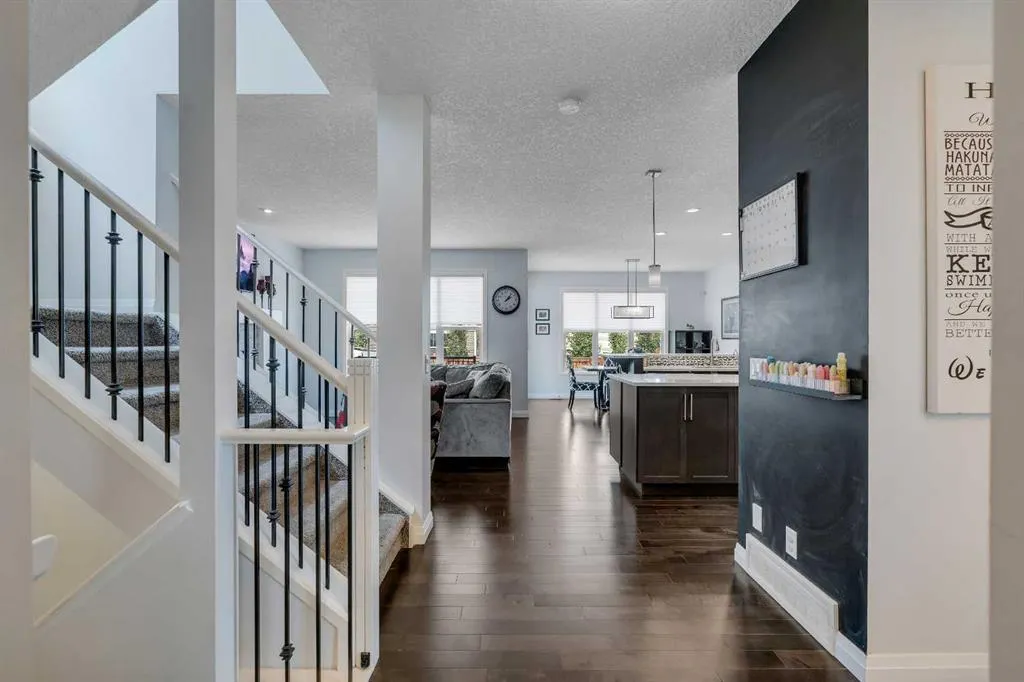 223 Auburn Meadows Crescent SE