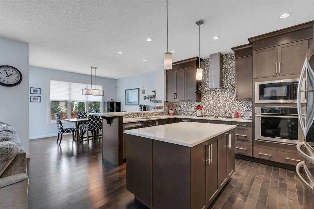 223 Auburn Meadows Crescent SE