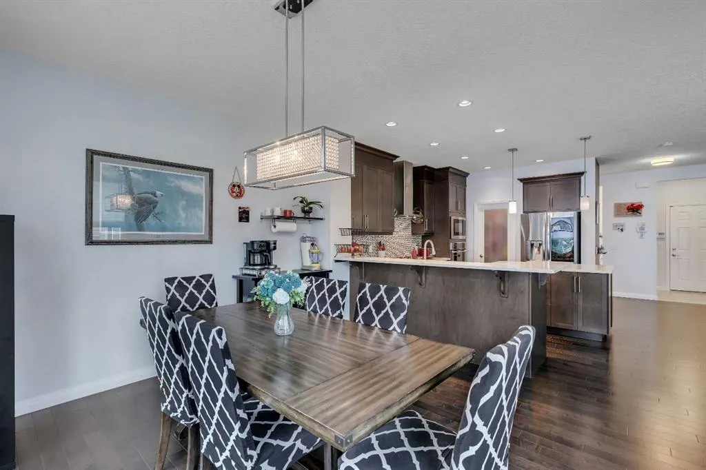223 Auburn Meadows Crescent SE