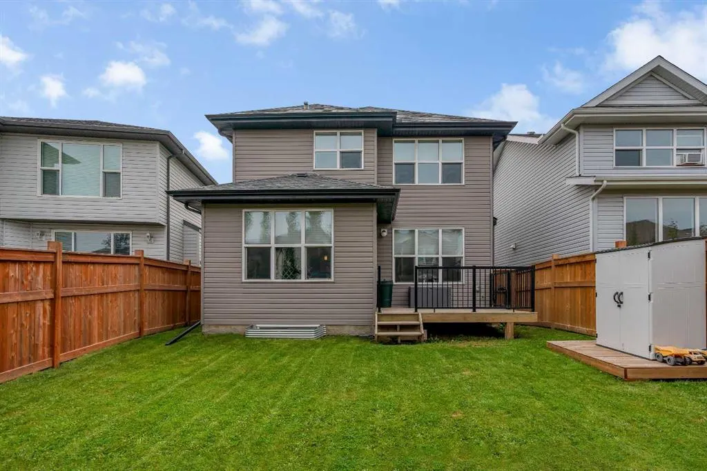 223 Auburn Meadows Crescent SE