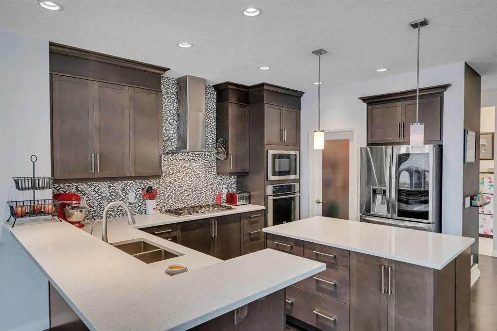223 Auburn Meadows Crescent SE