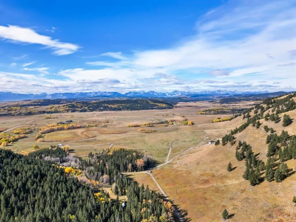 265115 Range Road 55
